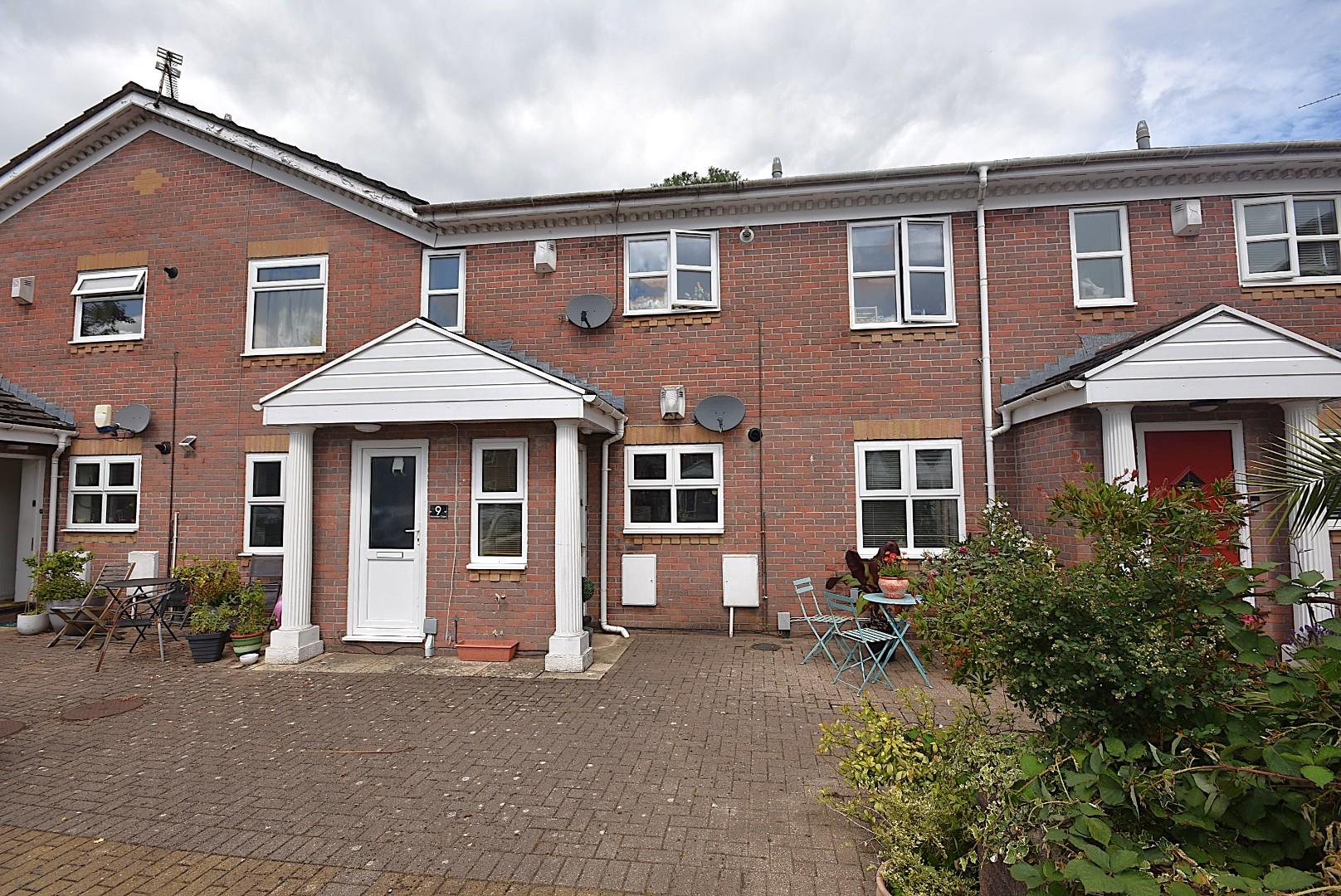 10 Wynnstay Close, Cardiff, CF11 8NB